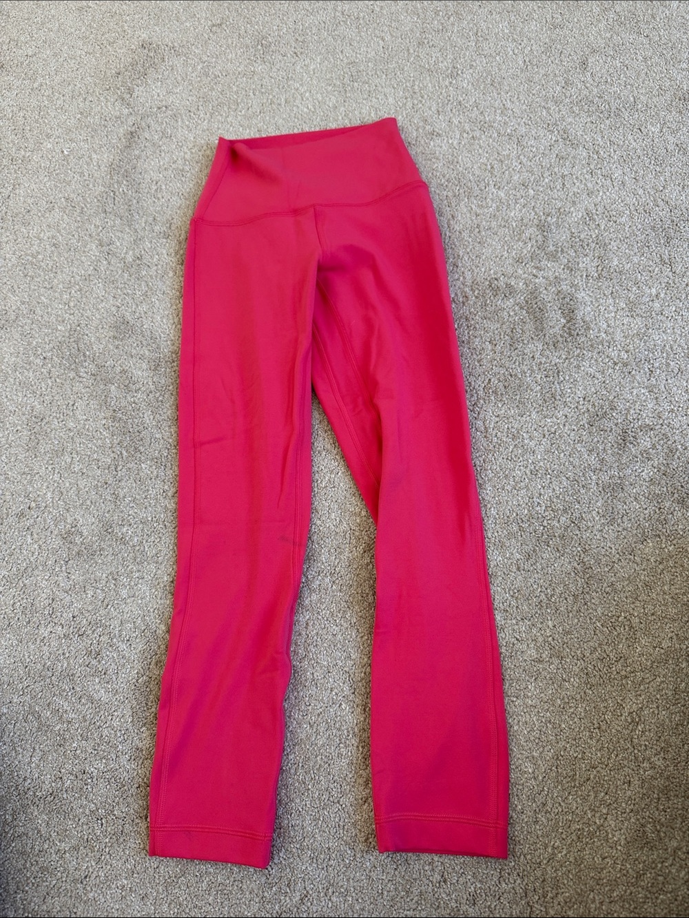 Lululemon Align Leggins